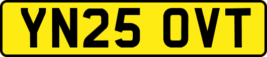 YN25OVT