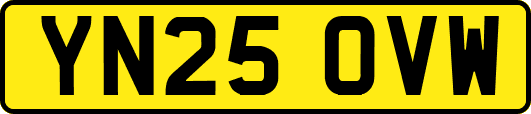 YN25OVW