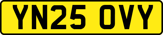 YN25OVY