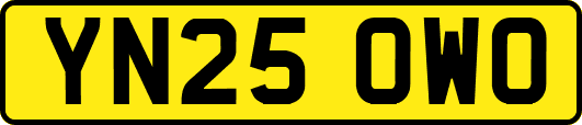 YN25OWO