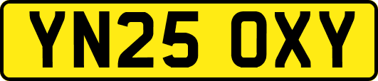 YN25OXY