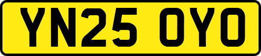 YN25OYO