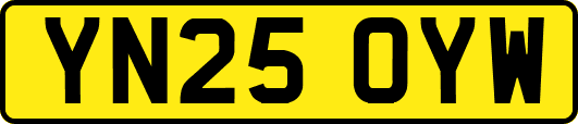 YN25OYW
