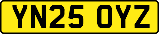 YN25OYZ