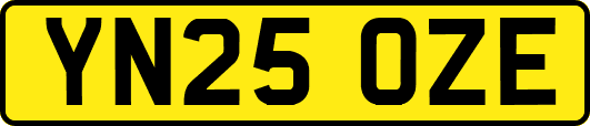 YN25OZE