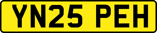 YN25PEH