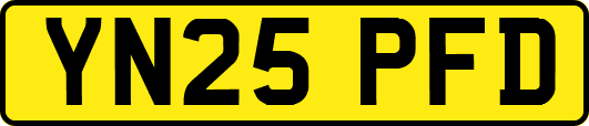 YN25PFD