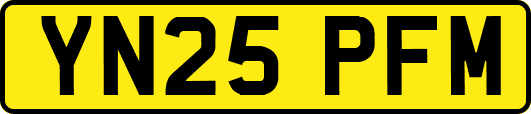 YN25PFM