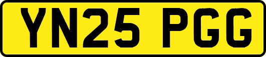 YN25PGG