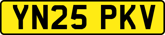 YN25PKV