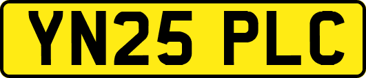 YN25PLC