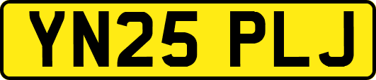 YN25PLJ