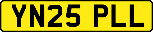 YN25PLL