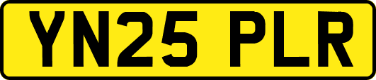 YN25PLR