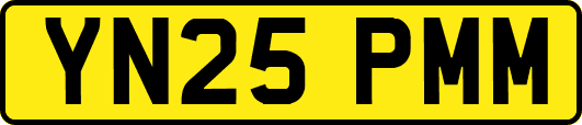 YN25PMM