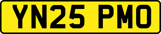YN25PMO
