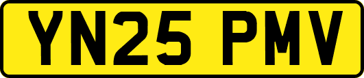 YN25PMV