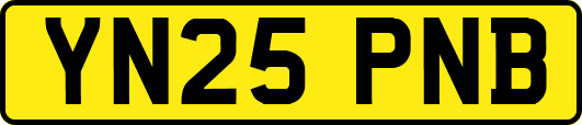 YN25PNB