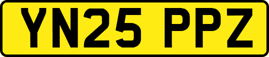 YN25PPZ