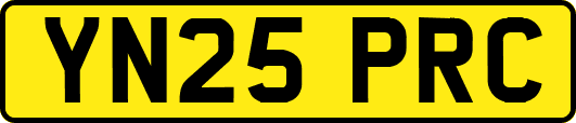 YN25PRC