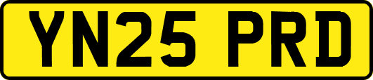 YN25PRD