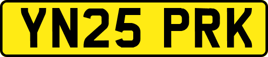 YN25PRK