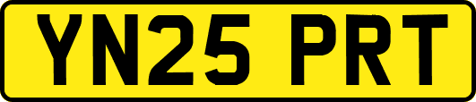YN25PRT