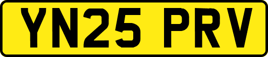 YN25PRV