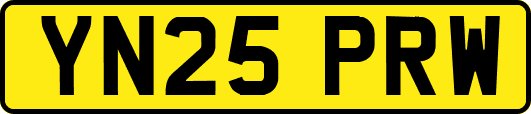 YN25PRW