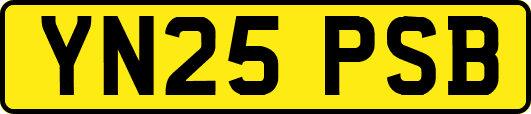 YN25PSB
