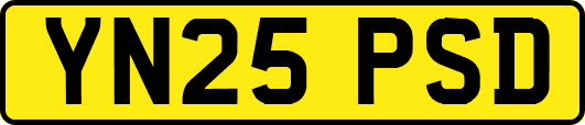 YN25PSD