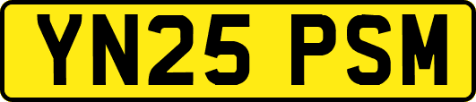 YN25PSM