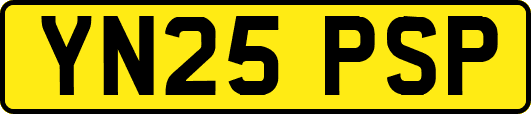 YN25PSP