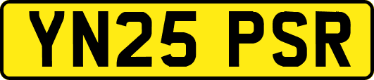 YN25PSR