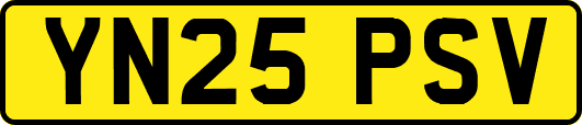 YN25PSV