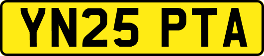 YN25PTA