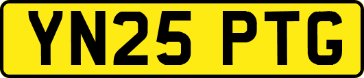 YN25PTG