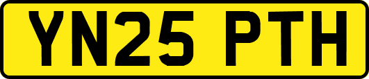 YN25PTH
