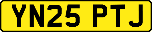 YN25PTJ