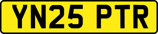 YN25PTR