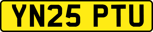 YN25PTU