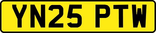 YN25PTW