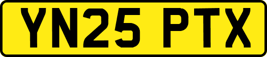 YN25PTX
