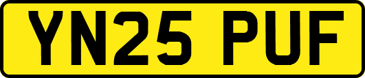 YN25PUF