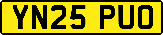 YN25PUO