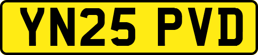 YN25PVD