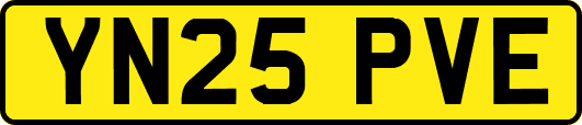 YN25PVE