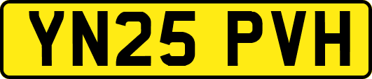 YN25PVH