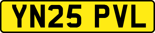 YN25PVL