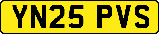 YN25PVS